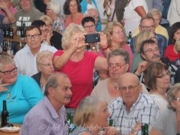 Kirmes und Laurentius Markt Wolfersweiler