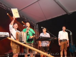 Kirmes und Laurentius Markt Wolfersweiler