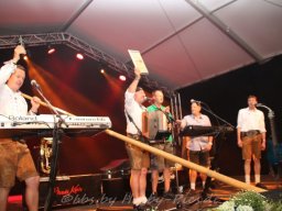 Kirmes und Laurentius Markt Wolfersweiler