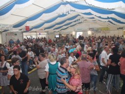 Kirmes und Laurentius Markt Wolfersweiler