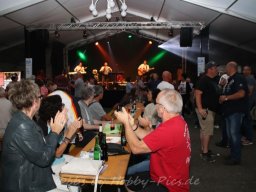 Kirmes und Laurentius Markt Wolfersweiler