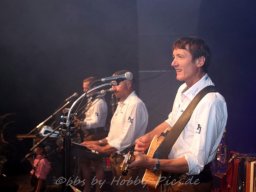 Kirmes und Laurentius Markt Wolfersweiler