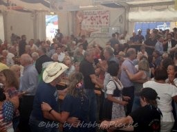 Kirmes und Laurentius Markt Wolfersweiler