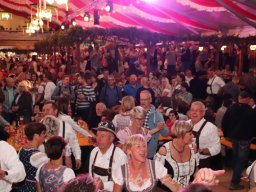 Oktoberfest Erfurt 02. + 03.10.2018