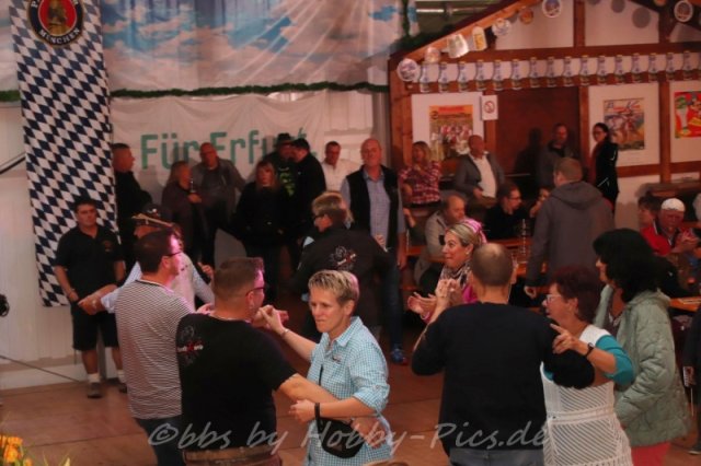 Mittwoch, 03.10.2018