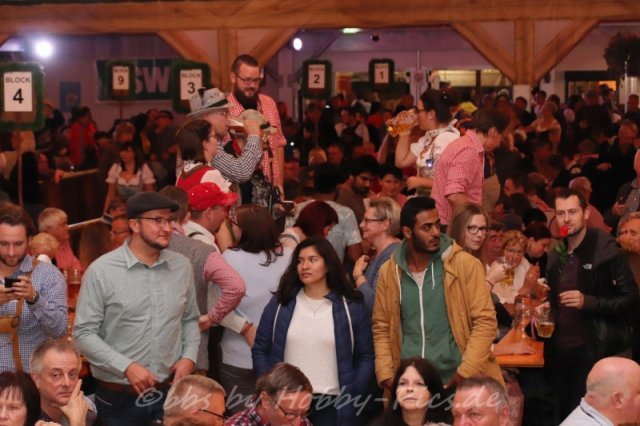 Mittwoch, 03.10.2018