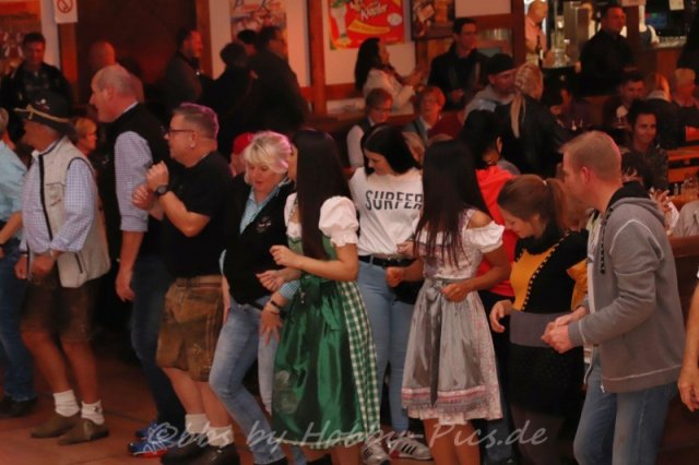 Mittwoch, 03.10.2018