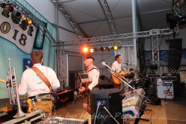 Mittwoch, 03.10.2018