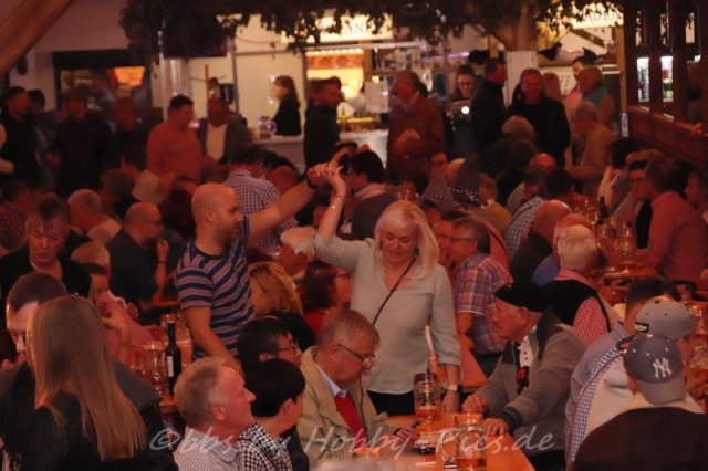 Mittwoch, 03.10.2018