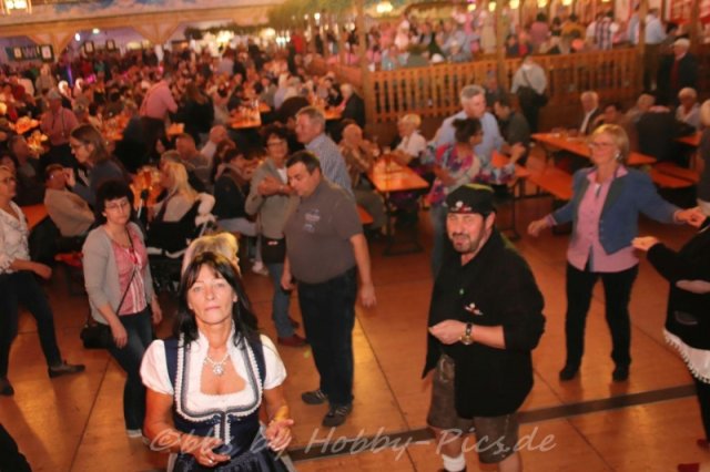 Mittwoch, 03.10.2018