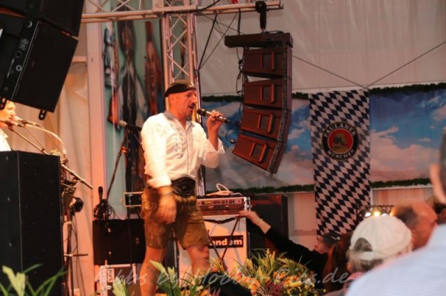 Mittwoch, 03.10.2018