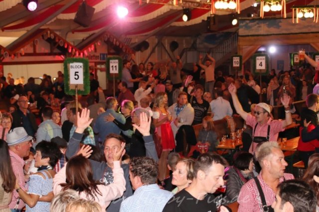 Mittwoch, 03.10.2018