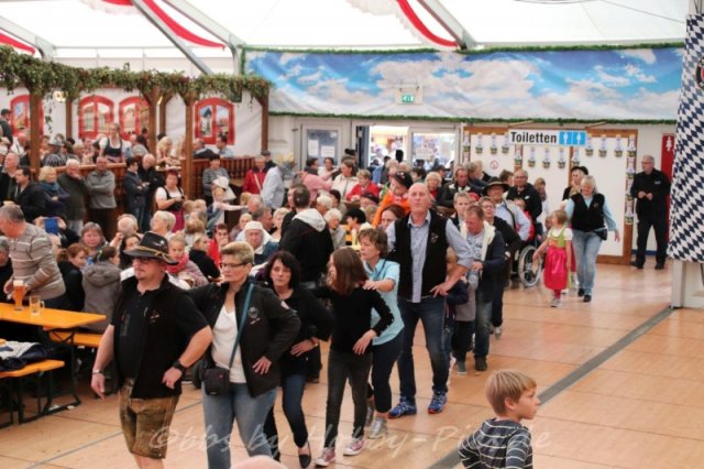 Mittwoch, 03.10.2018