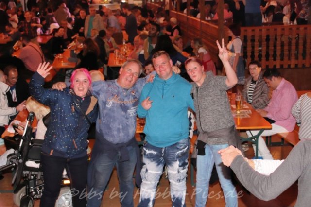 Mittwoch, 03.10.2018