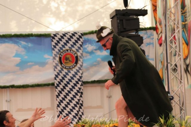 Mittwoch, 03.10.2018