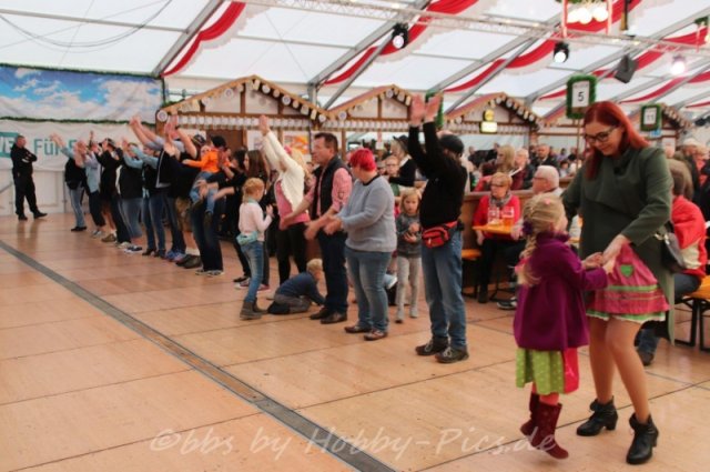 Mittwoch, 03.10.2018