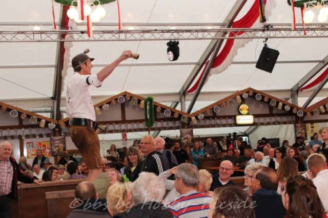 Mittwoch, 03.10.2018