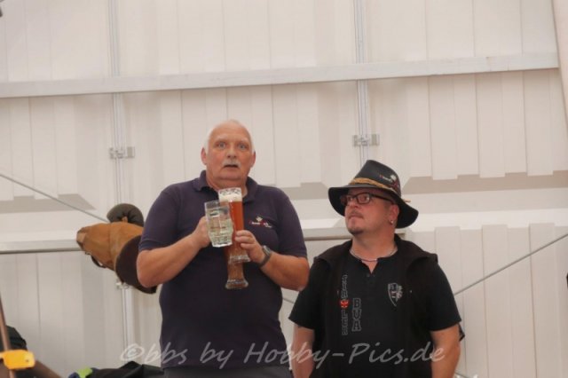 Mittwoch, 03.10.2018