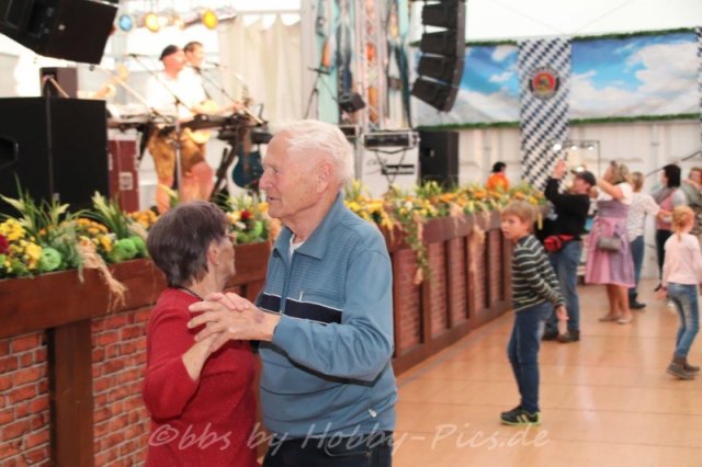 Mittwoch, 03.10.2018