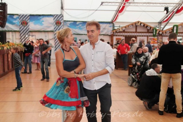 Mittwoch, 03.10.2018