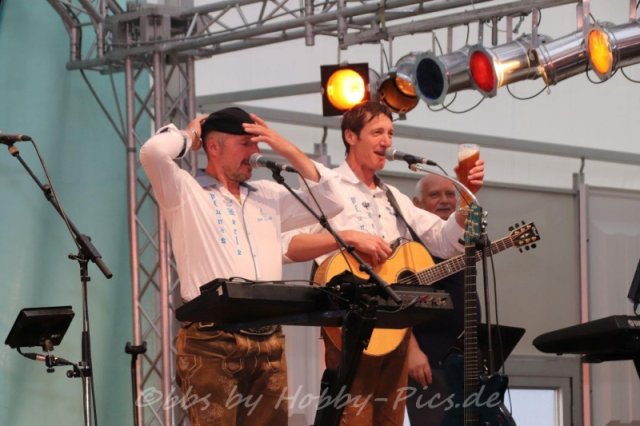 Mittwoch, 03.10.2018