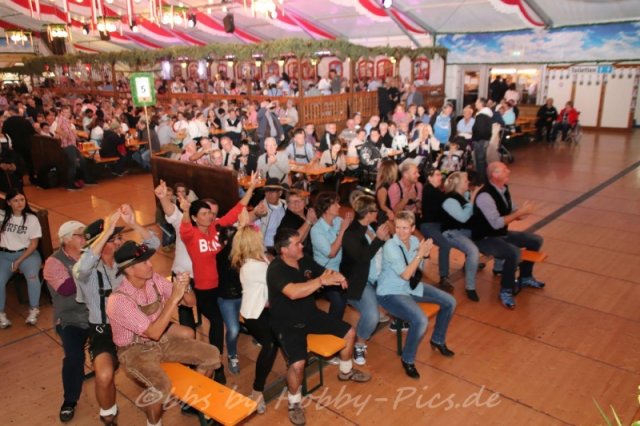 Mittwoch, 03.10.2018