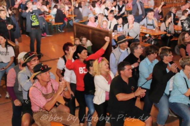 Mittwoch, 03.10.2018