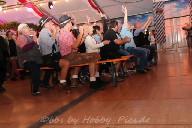 Mittwoch, 03.10.2018