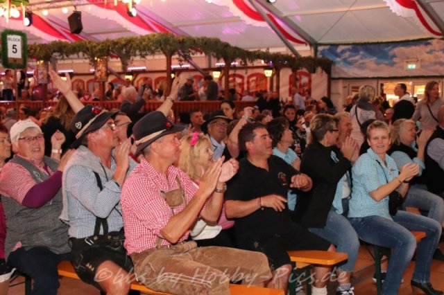 Mittwoch, 03.10.2018