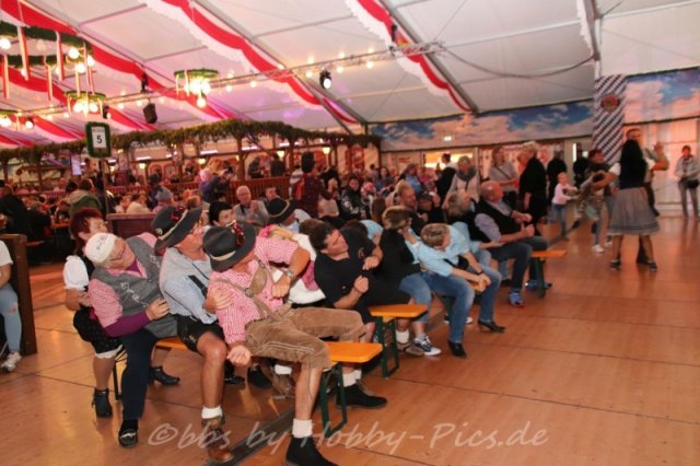 Mittwoch, 03.10.2018