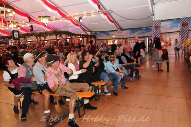 Mittwoch, 03.10.2018