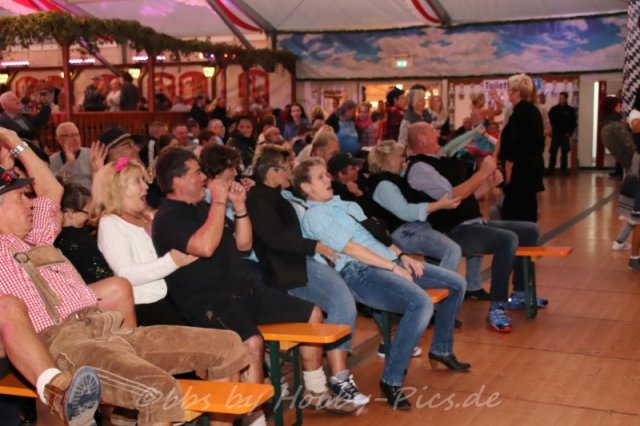 Mittwoch, 03.10.2018