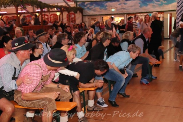 Mittwoch, 03.10.2018