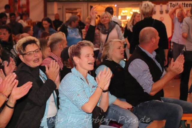 Mittwoch, 03.10.2018