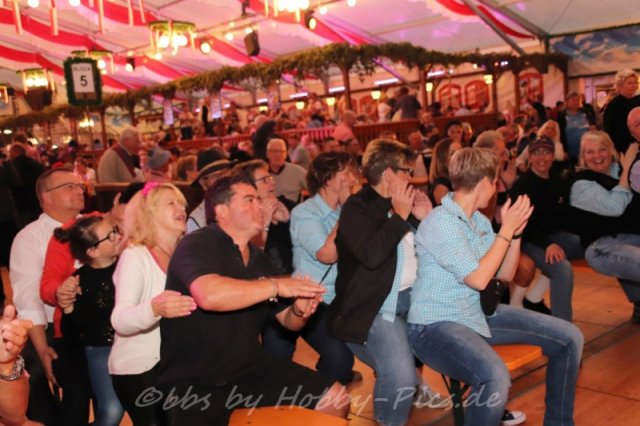 Mittwoch, 03.10.2018