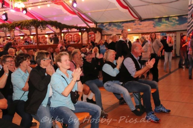 Mittwoch, 03.10.2018