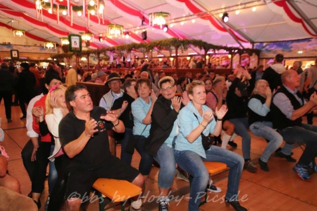 Mittwoch, 03.10.2018