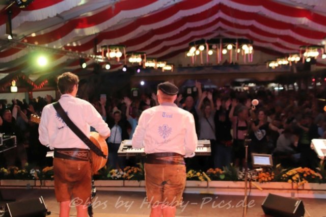 Mittwoch, 03.10.2018