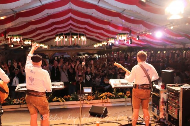 Mittwoch, 03.10.2018