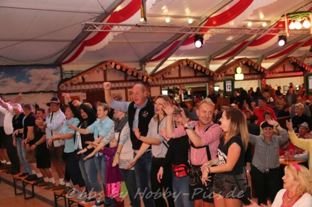 Mittwoch, 03.10.2018