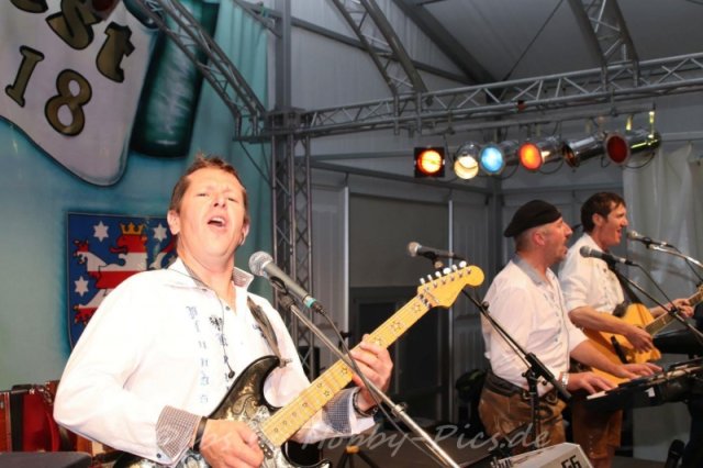 Mittwoch, 03.10.2018