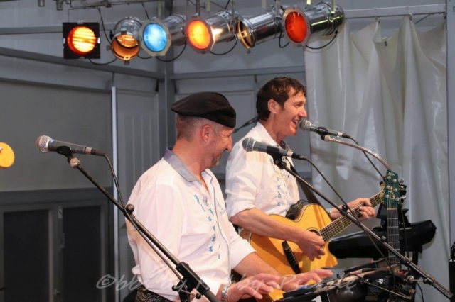 Mittwoch, 03.10.2018