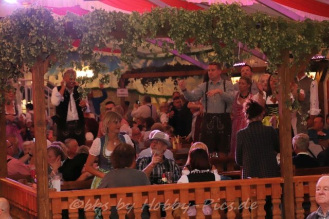 Mittwoch, 03.10.2018