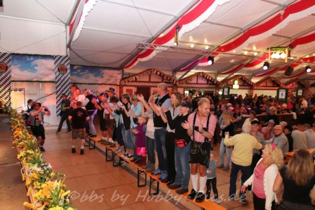 Mittwoch, 03.10.2018