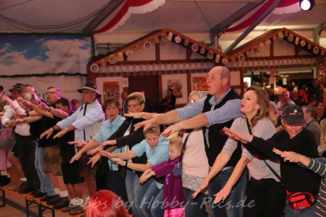 Mittwoch, 03.10.2018