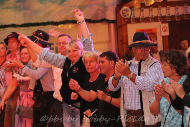 Mittwoch, 03.10.2018