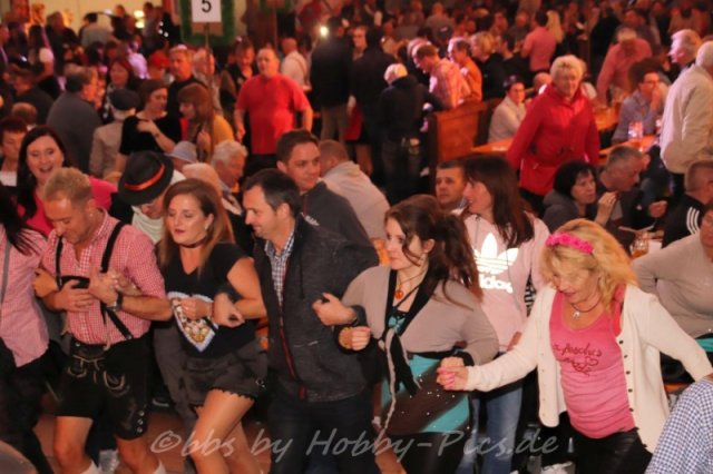 Mittwoch, 03.10.2018