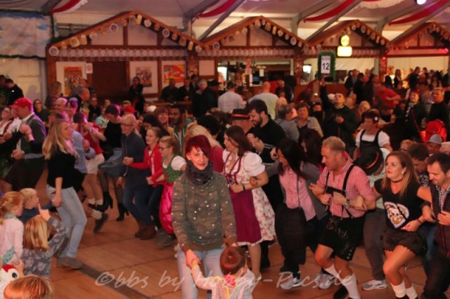 Mittwoch, 03.10.2018