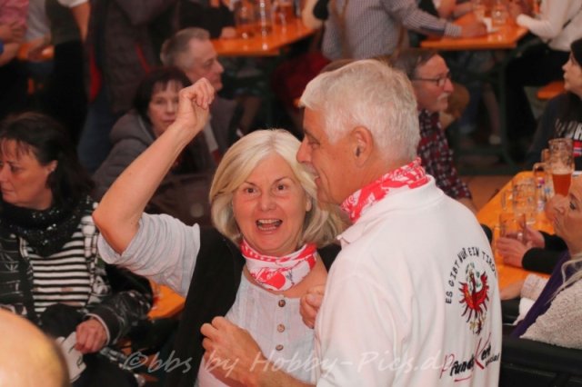 Mittwoch, 03.10.2018