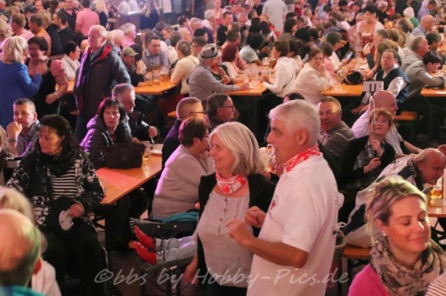 Mittwoch, 03.10.2018